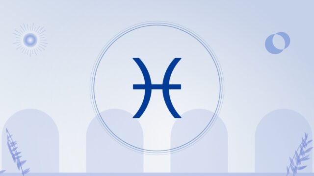 PISCES, KARMA MAY BE ABOUT TO STEP IN! One of These 3 Zodiac Signs Could Return to Your Life for a Reason!