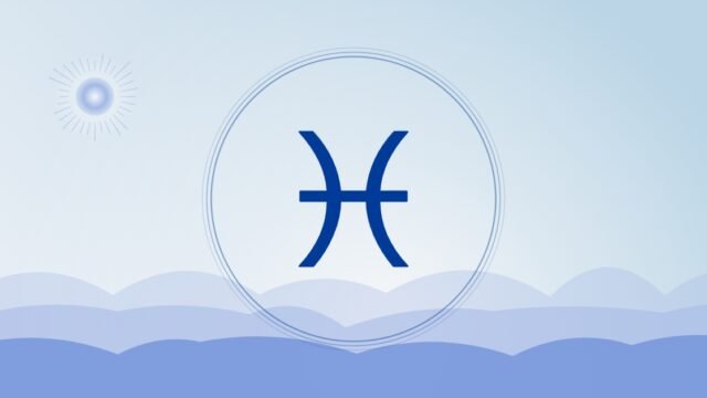PISCES, YOUR PAST MAY BE COMING BACK TO HAUNT YOU! One of These 3 Zodiac Signs Could Reopen an Old Wound You Thought Had Finally Healed!