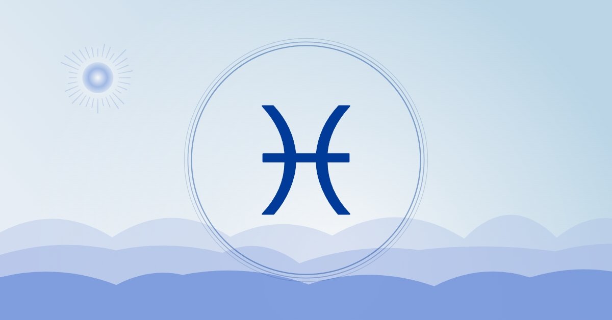 PISCES, YOUR PAST MAY BE COMING BACK TO HAUNT YOU! One of These 3 Zodiac Signs Could Reopen an Old Wound You Thought Had Finally Healed!