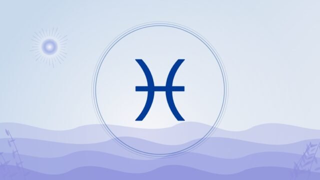 PISCES, YOUR PAST COULD COME BACK TO HAUNT YOU IN THE NEXT 24 HOURS! One of These 3 Zodiac Signs May Reopen an Emotional Wound You Thought Had Finally Healed!