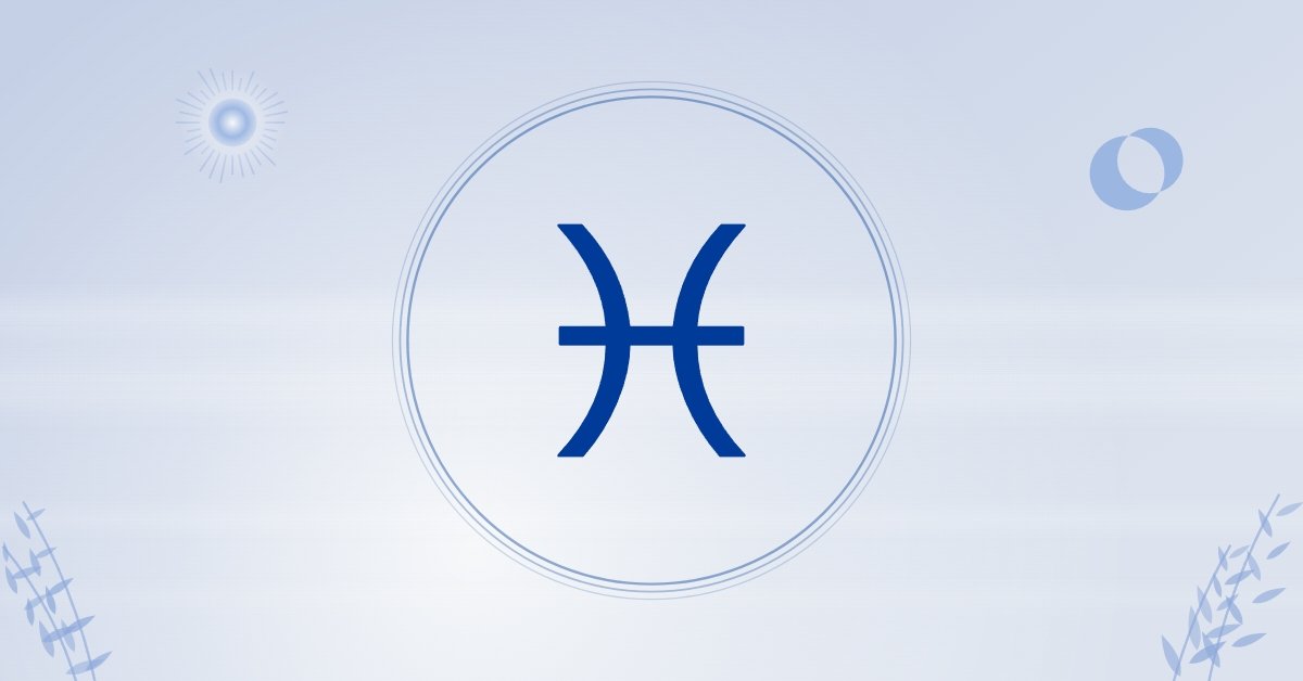 PISCES, SOMEONE MAY BE MAKING A TERRIBLE MISTAKE BEHIND YOUR BACK! One of These 3 Zodiac Signs Could Soon Regret a Decision They Thought You'd Never Discover!