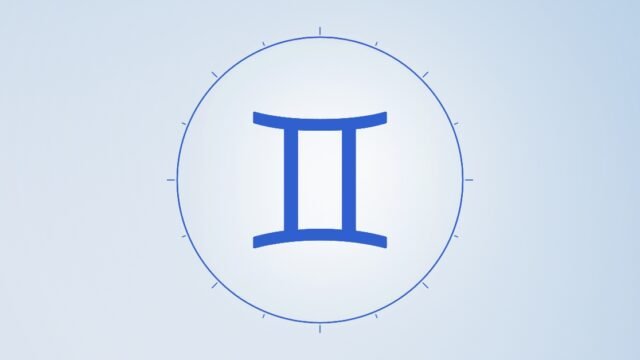 GEMINI, GET READY! One of These 3 Zodiac Signs Could Finally Show You What They Really Feel!