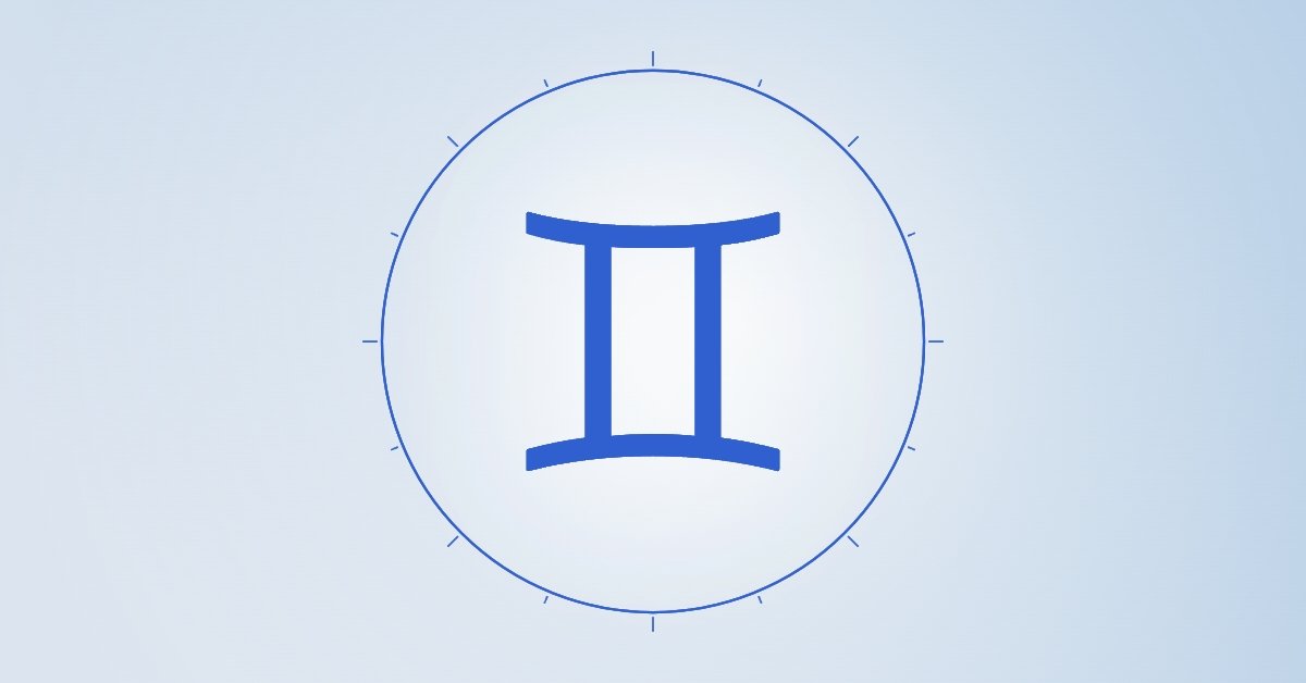 GEMINI, GET READY! One of These 3 Zodiac Signs Could Finally Show You What They Really Feel!
