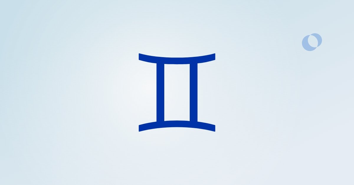 GEMINI, OCTOBER 7 BRINGS A KARMIC TWIST! You Have Unfinished Business With One of These 3 Zodiac Signs!