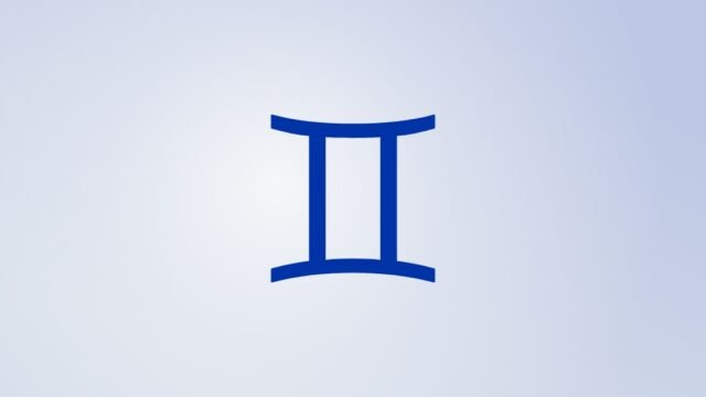 GEMINI, THE NEXT 24 HOURS COULD CHANGE EVERYTHING! One of These 3 Zodiac Signs May Suddenly Make a Move Toward You!