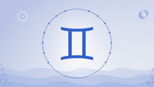 GEMINI, SOMEONE MAY BE COMING BACK WITH REGRETS! One of These 3 Zodiac Signs Could Finally See What They Took for Granted!
