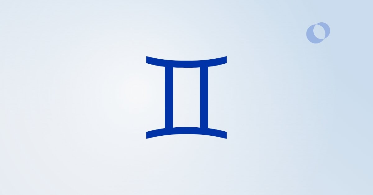 GEMINI, DON'T IGNORE THE MAGIC OF 10/10! One of These 3 Zodiac Signs Could Suddenly Reopen a Chapter You Thought Was Over!