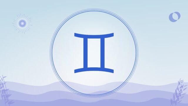 GEMINI, BEFORE THIS WEEK ENDS, SOMETHING COULD SHIFT! One of These 3 Zodiac Signs May Bring News You Were Not Expecting!