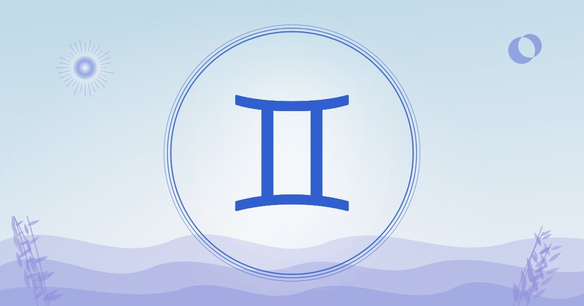 GEMINI, BEFORE THIS WEEK ENDS, SOMETHING COULD SHIFT! One of These 3 Zodiac Signs May Bring News You Were Not Expecting!