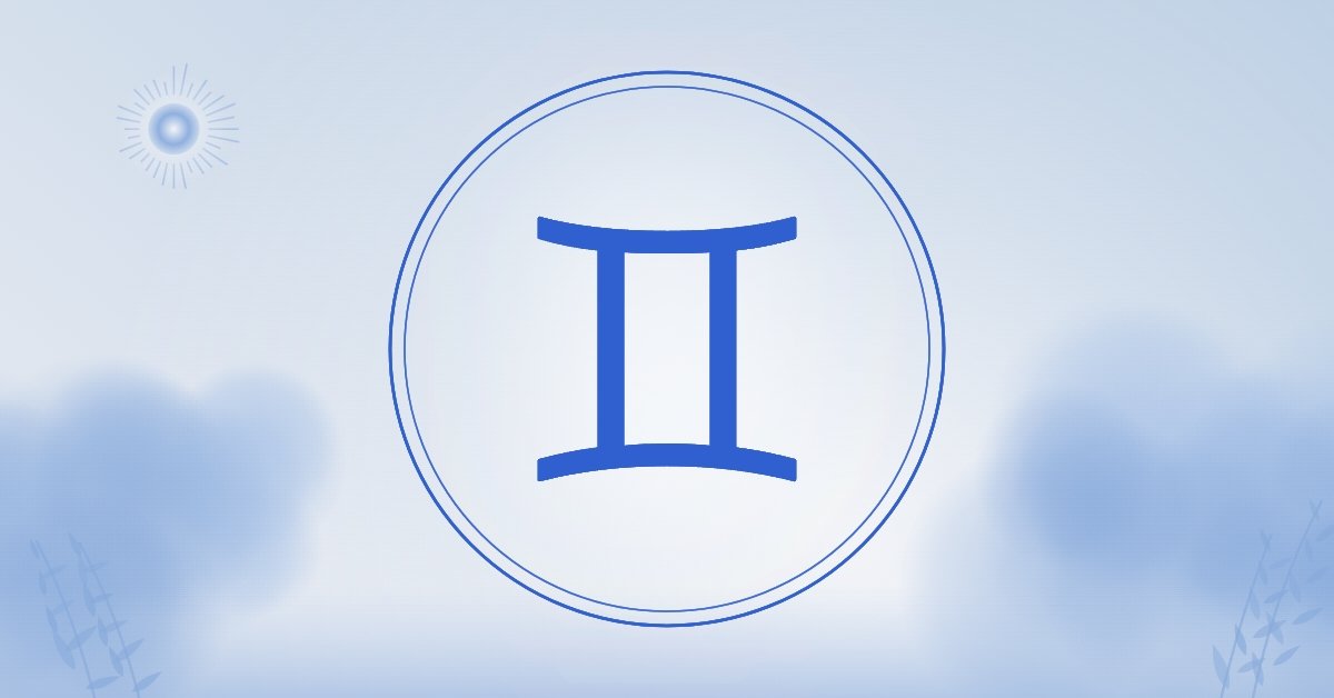 GEMINI, SOMEONE MAY BE REGRETTING LOSING YOU! One of These 3 Zodiac Signs Could Finally Realize What They Let Go!