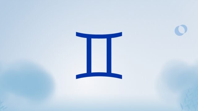 GEMINI, OCTOBER 12 MAY BRING A KARMIC SURPRISE! One of These 3 Zodiac Signs Could Suddenly Return to Your Life for a Karmic Reason!