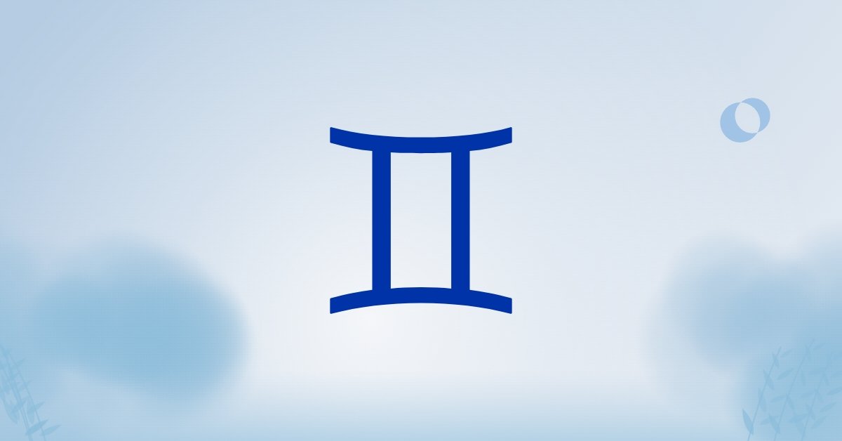 GEMINI, OCTOBER 12 MAY BRING A KARMIC SURPRISE! One of These 3 Zodiac Signs Could Suddenly Return to Your Life for a Karmic Reason!