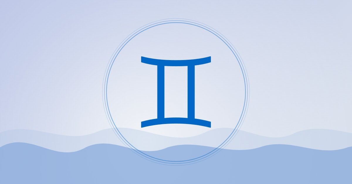 GEMINI, KARMA IS ABOUT TO SET THE RECORD STRAIGHT! One of These 3 Zodiac Signs May Finally Regret How They Treated You!
