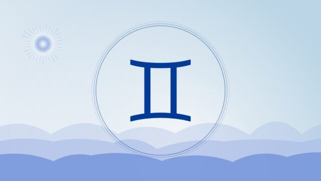 GEMINI, YOUR PAST MAY BE COMING BACK TO HAUNT YOU! One of These 3 Zodiac Signs Could Reopen an Old Wound You Thought Had Finally Healed!