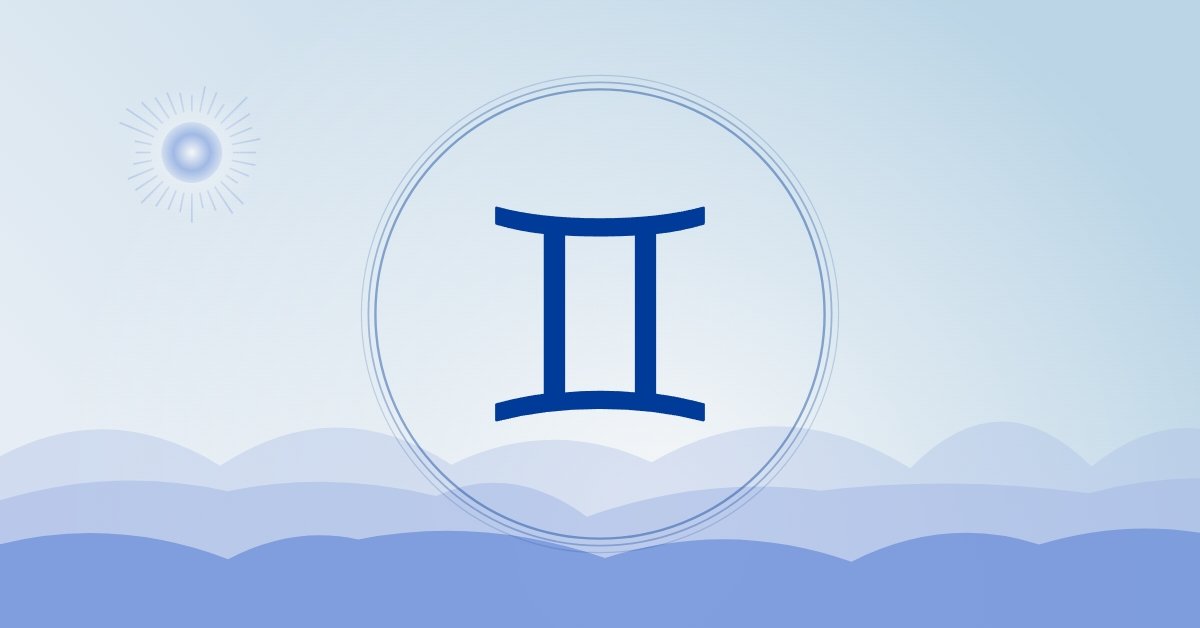 GEMINI, YOUR PAST MAY BE COMING BACK TO HAUNT YOU! One of These 3 Zodiac Signs Could Reopen an Old Wound You Thought Had Finally Healed!