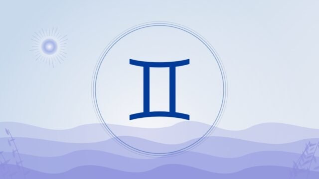 GEMINI, YOUR PAST COULD COME BACK TO HAUNT YOU IN THE NEXT 24 HOURS! One of These 3 Zodiac Signs May Reopen an Emotional Wound You Thought Had Finally Healed!