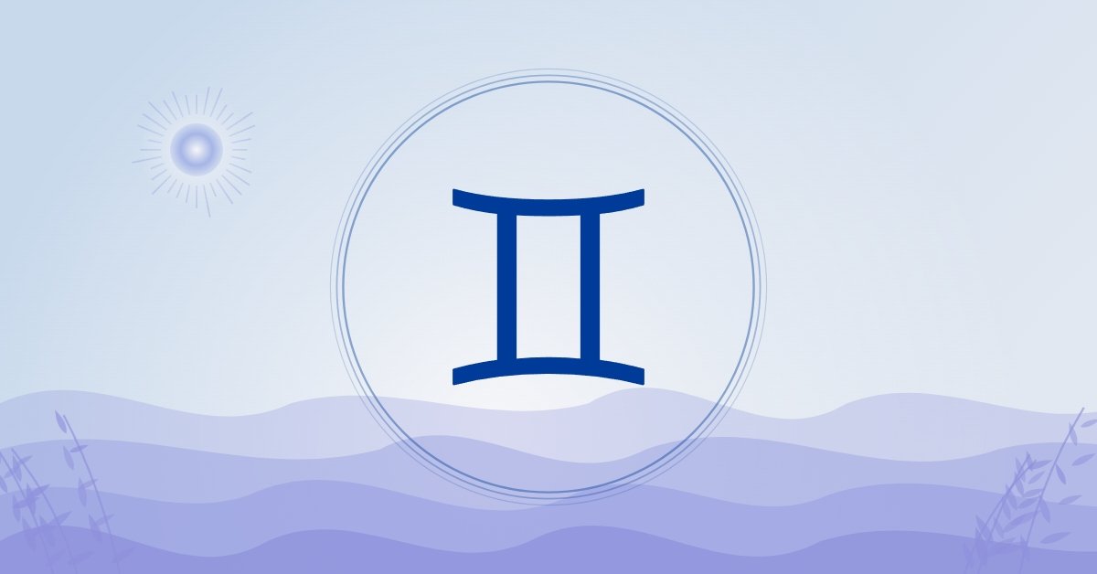 GEMINI, YOUR PAST COULD COME BACK TO HAUNT YOU IN THE NEXT 24 HOURS! One of These 3 Zodiac Signs May Reopen an Emotional Wound You Thought Had Finally Healed!