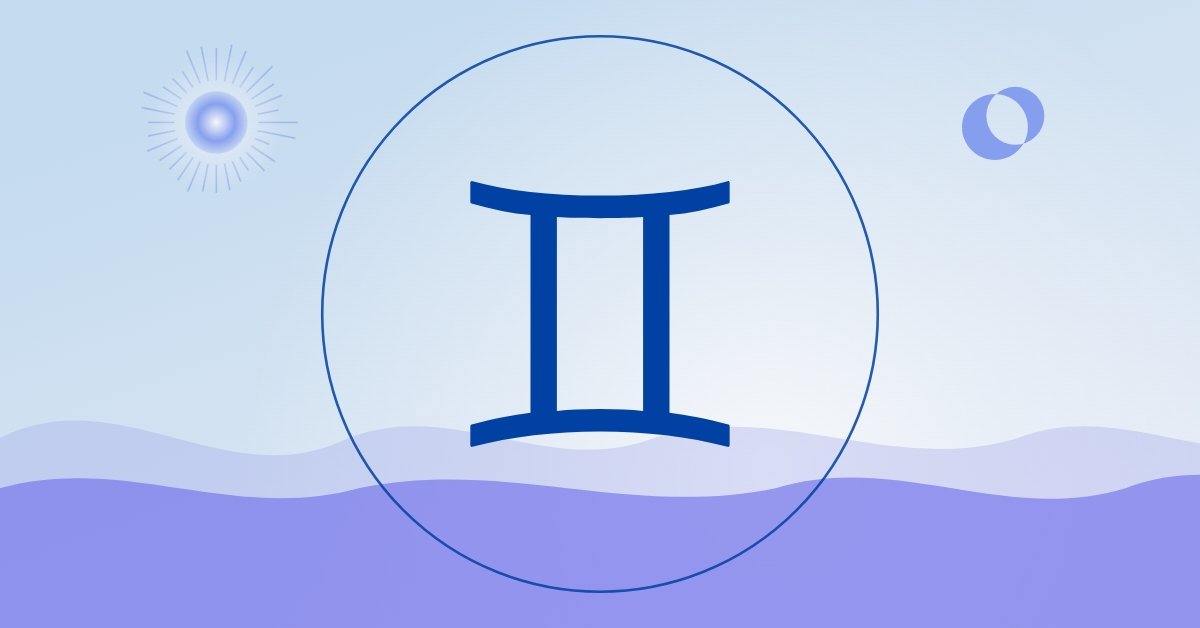 GEMINI, SOMEONE FROM YOUR PAST MAY STILL BE IN LOVE WITH YOU! One of These 3 Zodiac Signs Could Make an Unexpected Move in the Next 3 Days!
