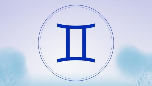 GEMINI, PREPARE YOURSELF! The Second Half of October Could Turn Your World Upside Down — One of These 3 Zodiac Signs May Reopen a Chapter You Thought Was Closed Forever!