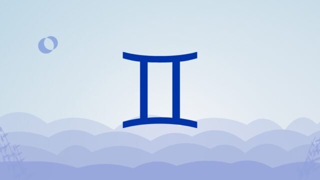 GEMINI, NEXT WEEK COULD CHANGE EVERYTHING! One of These 3 Zodiac Signs May Bring a Sudden Turn You Never Saw Coming!