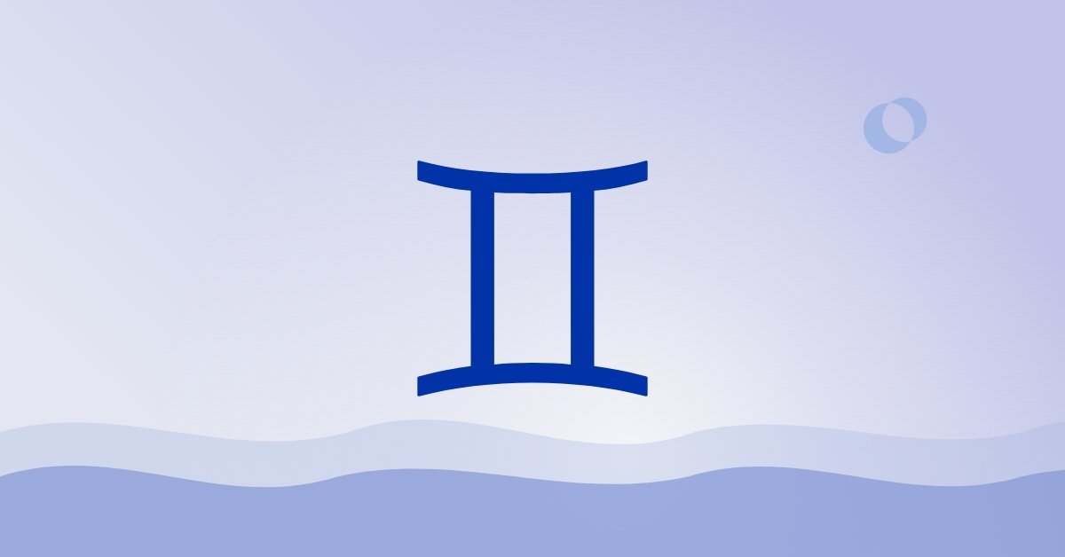 GEMINI, OCTOBER 6 STARTS WITH A TWIST! One of These 3 Zodiac Signs Could Bring Unexpected News Into Your Life!