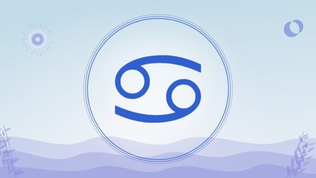 CANCER, BEFORE THIS WEEK ENDS, SOMETHING COULD SHIFT! One of These 3 Zodiac Signs May Bring News You Were Not Expecting!
