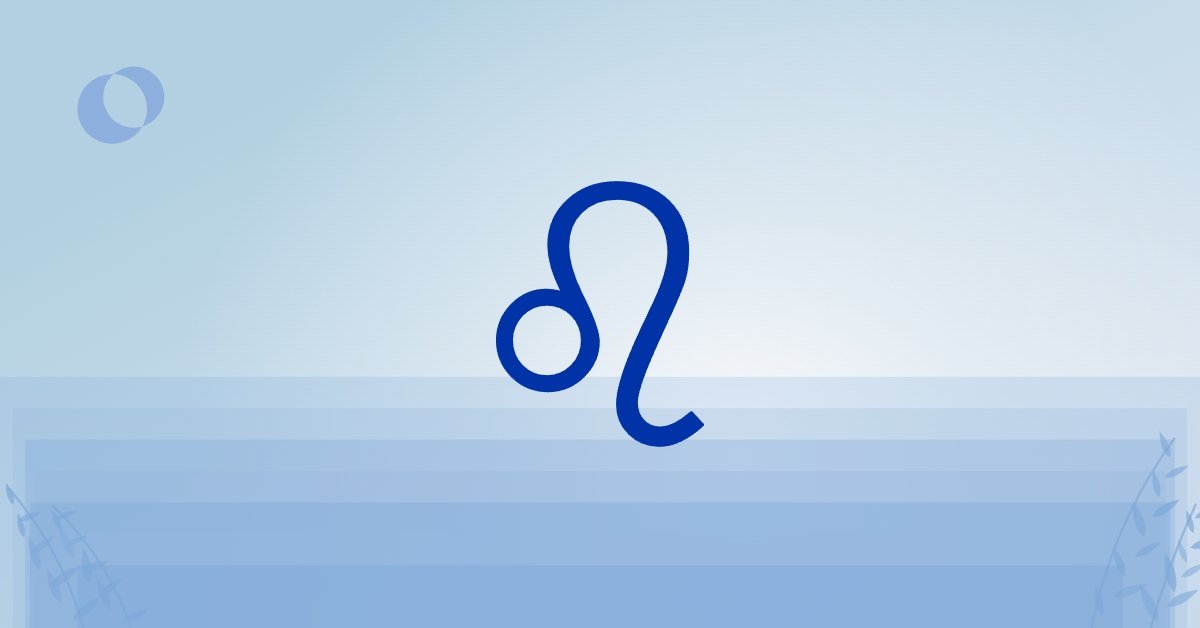 LEO, OCTOBER 8 COULD GET INTENSE! One of These 3 Zodiac Signs May Reopen a Story You Thought Was Already Over!