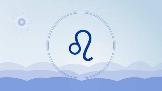 LEO, YOUR PAST MAY BE COMING BACK TO HAUNT YOU! One of These 3 Zodiac Signs Could Reopen an Old Wound You Thought Had Finally Healed!