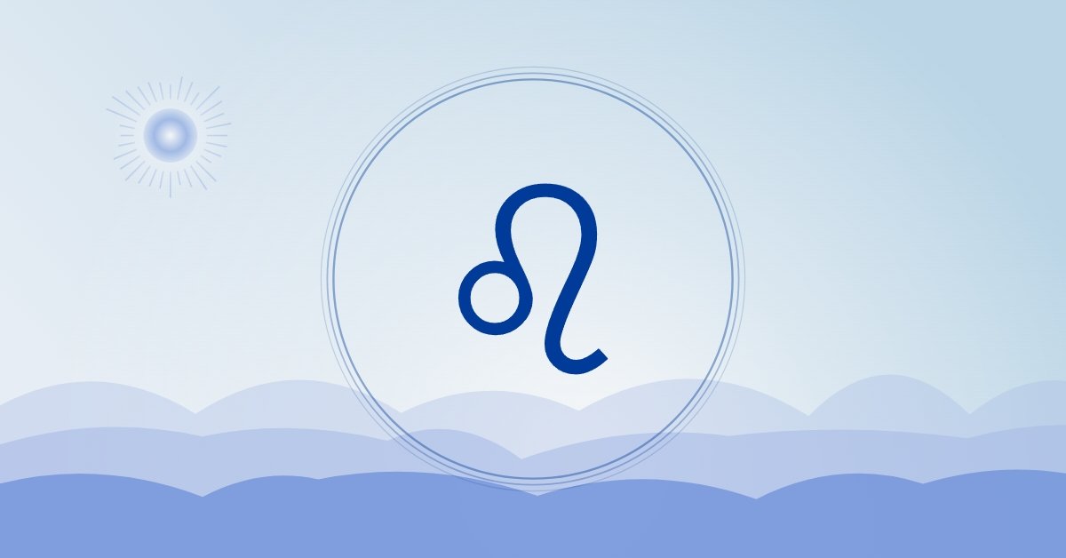 LEO, YOUR PAST MAY BE COMING BACK TO HAUNT YOU! One of These 3 Zodiac Signs Could Reopen an Old Wound You Thought Had Finally Healed!
