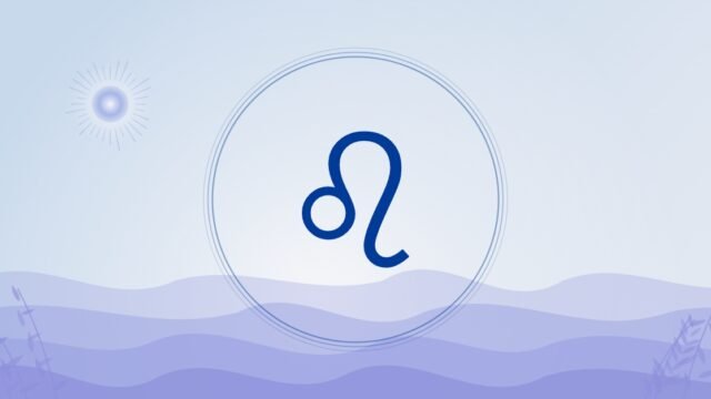 LEO, YOUR PAST COULD COME BACK TO HAUNT YOU IN THE NEXT 24 HOURS! One of These 3 Zodiac Signs May Reopen an Emotional Wound You Thought Had Finally Healed!