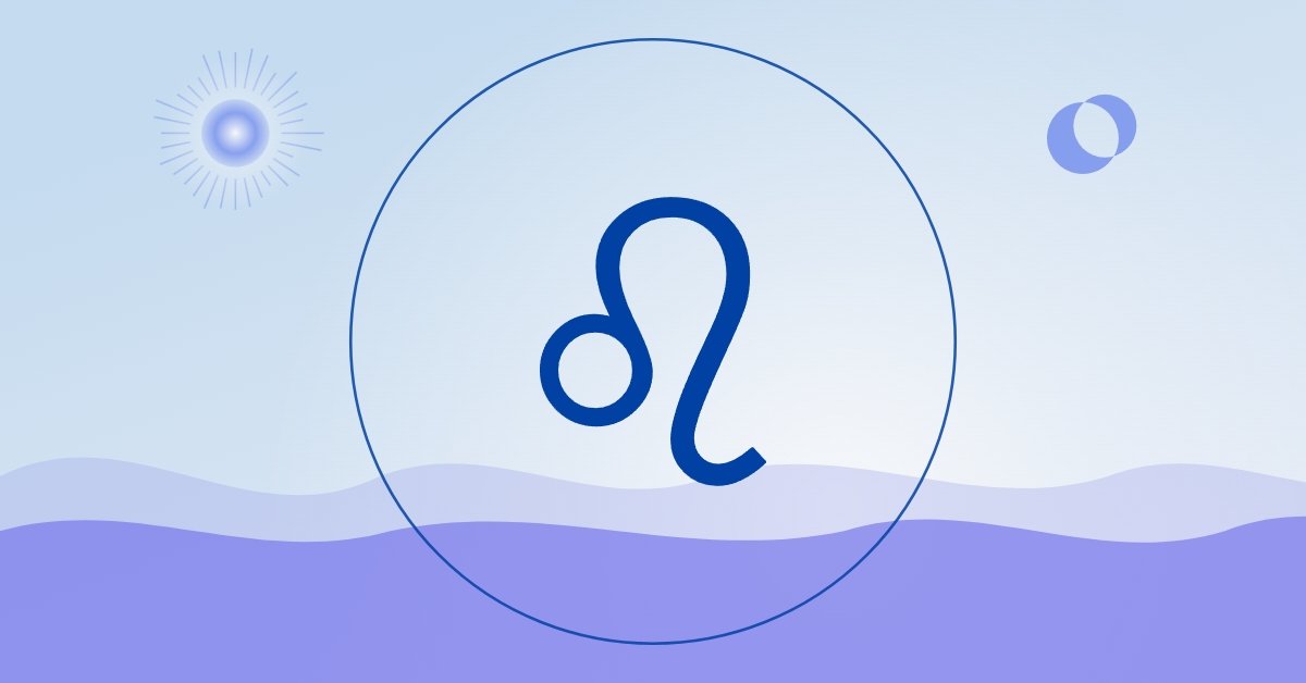 LEO, SOMEONE FROM YOUR PAST MAY STILL BE IN LOVE WITH YOU! One of These 3 Zodiac Signs Could Make an Unexpected Move in the Next 3 Days!