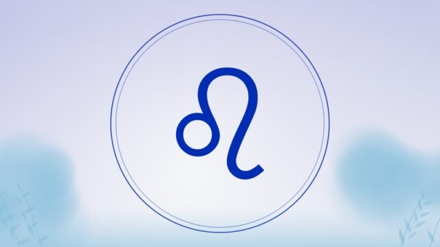 LEO, PREPARE YOURSELF! The Second Half of October Could Turn Your World Upside Down — One of These 3 Zodiac Signs May Reopen a Chapter You Thought Was Closed Forever!