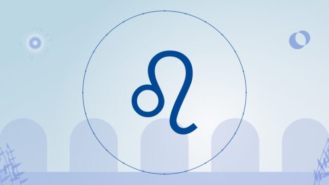 LEO, SOMEONE COULD CHANGE THEIR MIND AT THE LAST SECOND! One of These 3 Zodiac Signs May Suddenly Realize They're About to Lose You Forever!