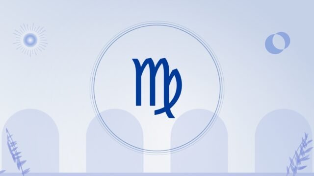 VIRGO, KARMA MAY BE ABOUT TO STEP IN! One of These 3 Zodiac Signs Could Return to Your Life for a Reason!