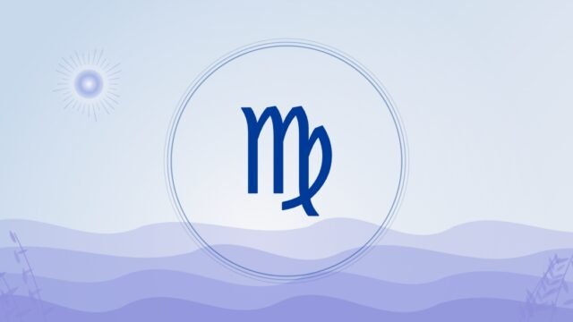 VIRGO, YOUR PAST COULD COME BACK TO HAUNT YOU IN THE NEXT 24 HOURS! One of These 3 Zodiac Signs May Reopen an Emotional Wound You Thought Had Finally Healed!