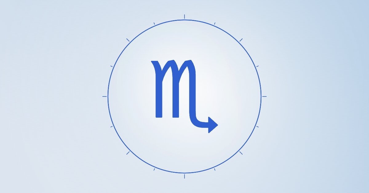 SCORPIO, GET READY! One of These 3 Zodiac Signs Could Finally Show You What They Really Feel!