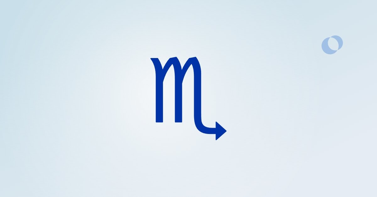 SCORPIO, OCTOBER 7 BRINGS A KARMIC TWIST! You Have Unfinished Business With One of These 3 Zodiac Signs!