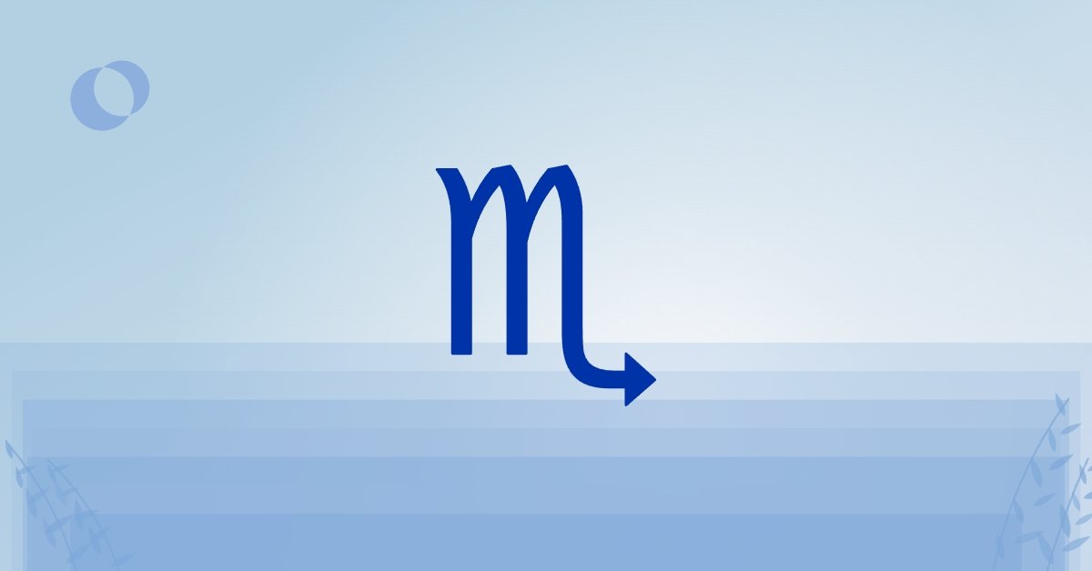 SCORPIO, OCTOBER 8 COULD GET INTENSE! One of These 3 Zodiac Signs May Reopen a Story You Thought Was Already Over!
