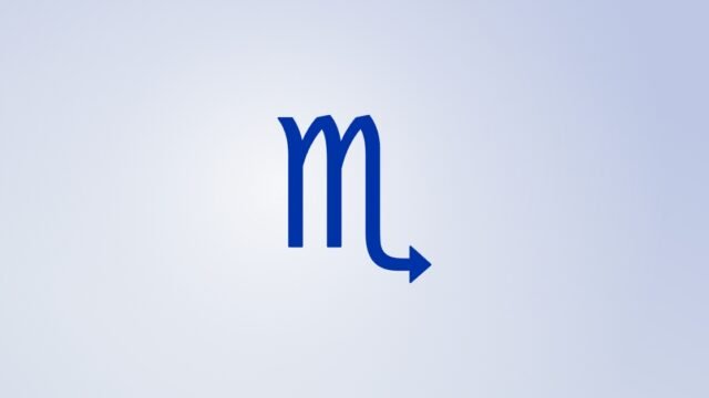 SCORPIO, THE NEXT 24 HOURS COULD CHANGE EVERYTHING! One of These 3 Zodiac Signs May Suddenly Make a Move Toward You!