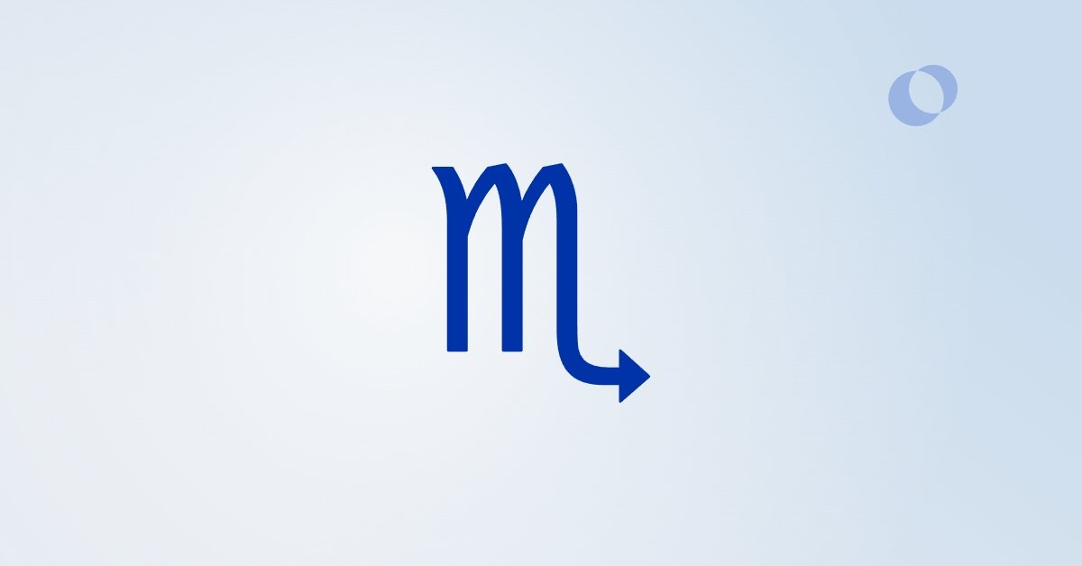 SCORPIO, DON'T IGNORE THE MAGIC OF 10/10! One of These 3 Zodiac Signs Could Suddenly Reopen a Chapter You Thought Was Over!
