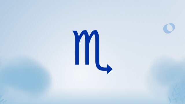 SCORPIO, OCTOBER 12 MAY BRING A KARMIC SURPRISE! One of These 3 Zodiac Signs Could Suddenly Return to Your Life for a Karmic Reason!