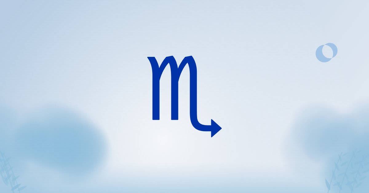 SCORPIO, OCTOBER 12 MAY BRING A KARMIC SURPRISE! One of These 3 Zodiac Signs Could Suddenly Return to Your Life for a Karmic Reason!