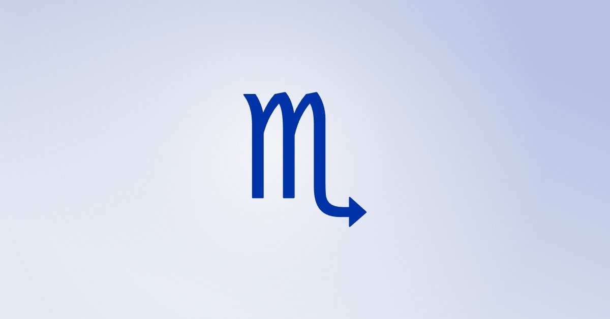 SCORPIO, OCTOBER 15 COULD GET INTENSE! One of These 3 Zodiac Signs May Reopen a Story You Thought Was Already Over!