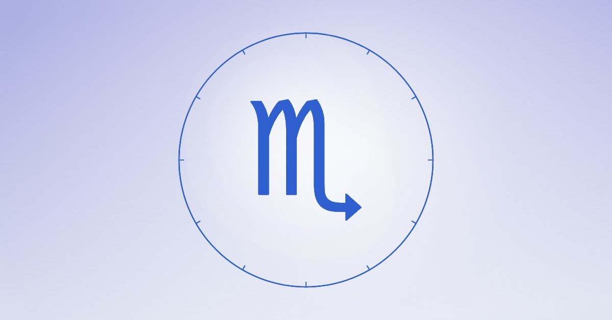 SCORPIO, EXPECT THE UNEXPECTED! One of These 3 Zodiac Signs Could Make a Move You Never Saw Coming!