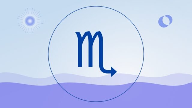 SCORPIO, SOMEONE FROM YOUR PAST MAY STILL BE IN LOVE WITH YOU! One of These 3 Zodiac Signs Could Make an Unexpected Move in the Next 3 Days!