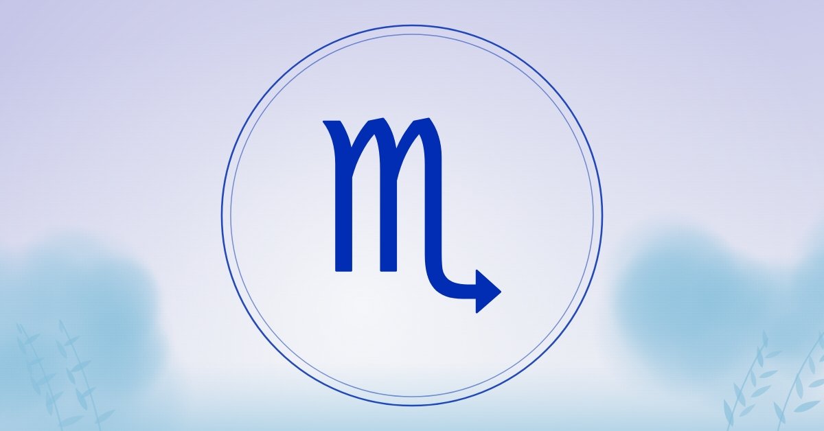 SCORPIO, PREPARE YOURSELF! The Second Half of October Could Turn Your World Upside Down — One of These 3 Zodiac Signs May Reopen a Chapter You Thought Was Closed Forever!