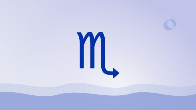 SCORPIO, OCTOBER 6 STARTS WITH A TWIST! One of These 3 Zodiac Signs Could Bring Unexpected News Into Your Life!