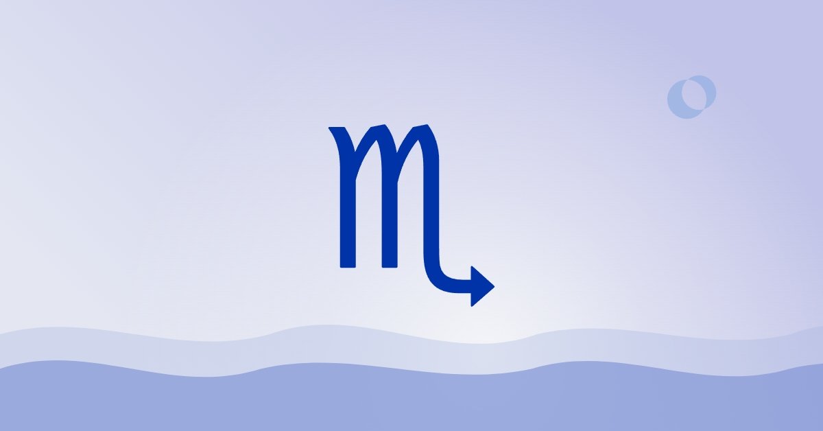 SCORPIO, OCTOBER 6 STARTS WITH A TWIST! One of These 3 Zodiac Signs Could Bring Unexpected News Into Your Life!