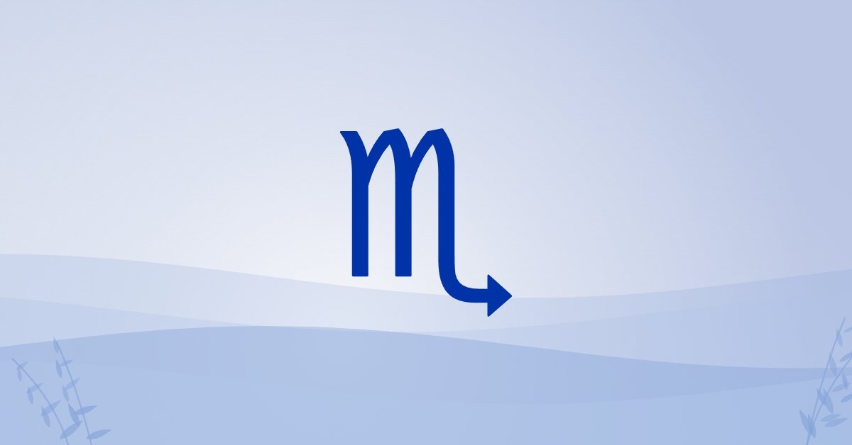 SCORPIO, OCTOBER STARTS WITH A TWIST! One of These 3 Zodiac Signs Could Bring Unexpected News Into Your Life!