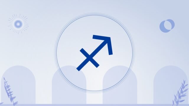 SAGITTARIUS, KARMA MAY BE ABOUT TO STEP IN! One of These 3 Zodiac Signs Could Return to Your Life for a Reason!